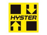 Hyster - погрузочная и складская техника (США)