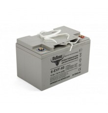 Аккумулятор для штабелеров IWS/WS/CDD10R-E/CDD12R-E/CDD15R-E 12V/100Ah (Gel battery)