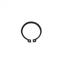 Стопорное кольцо крепления рулевых колес для гидравлических тележек AC25, DF25, JC20, AC30