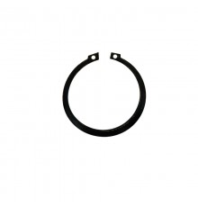 Стопорное кольцо опорной площадки для гидравлических тележек DF25
