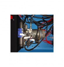 Электродвигатель подъема для самоходных подъемников SKYER PL, 3 кВт