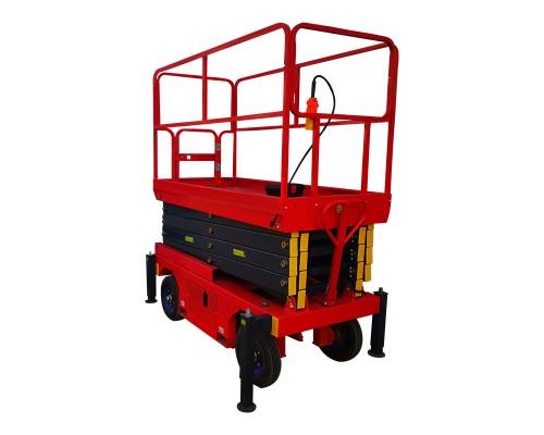 Ножничный подъемник PROLIFT PF1605 (PROLIFT SJY0.5-13)