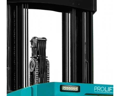 Ричтрак PROLIFT PRO RV 2080