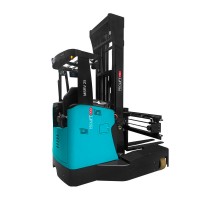 Многоходовый ричтрак PROLIFT PRO MSRV3065 li-ion