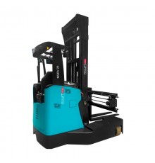 Многоходовый ричтрак PROLIFT PRO MSRV2565 li-ion