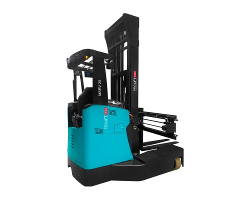 Многоходовый ричтрак PROLIFT PRO MSRV3065 li-ion