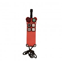 Комплект радиоуправления GEARSEN RCP F21-4S 380 B
