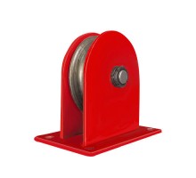 Блок монтажный опорный GEARSEN BMO 05