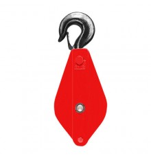 Блок монтажный с крюком GEARSEN BMK 50