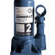 Домкрат гидравлический GEARSEN 2,0 т, (GHJ 20)
