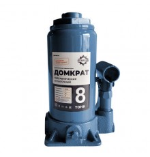 Домкрат гидравлический GEARSEN 8,0 т, (GHJ 80)