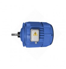 Электродвигатель канатной лебедки KCD 750 (380 В)