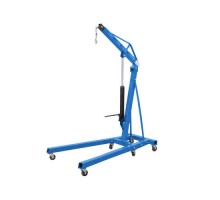 Гидравлический складной кран GEARSEN TL 10227