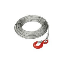 Строп канатный четырехветвевой (4СК) 4СК 250-152