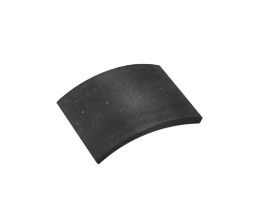 Колодка тормоза канатной лебедки JM 0,5 т
