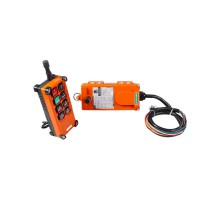 Комплект радиоуправления GEARSEN RCP F21-E1B 36 B