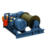 Лебедка электрическая (380В) GEARSEN JM 05100