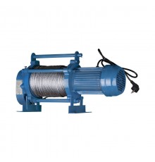 Лебедка электрическая GEARSEN KCD 500-70-220