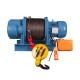 Лебедка электрическая GEARSEN KCD 1500-100-380