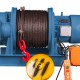 Лебедка электрическая GEARSEN KCD 1500-100-380