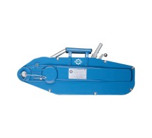 Лебедка рычажная (без каната) GEARSEN MTM 3200 кг
