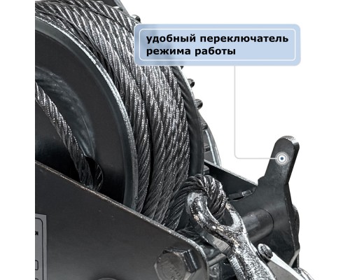 Строп канатный четырехветвевой (4СК) 4СК 402
