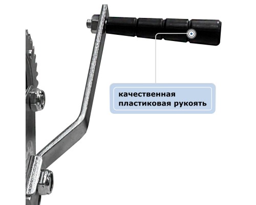 Строп канатный четырехветвевой (4СК) 4СК 402
