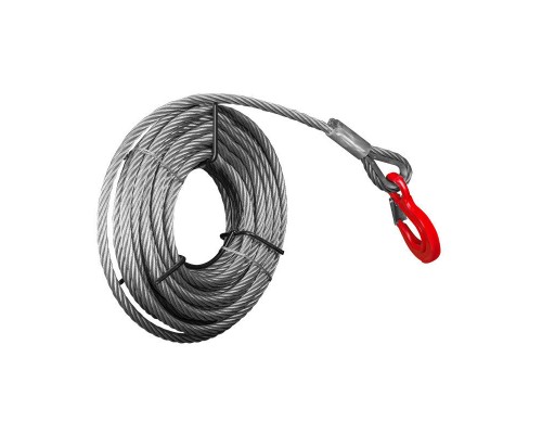 Лебедка ручная рычажная GEARSEN MTM 1600
