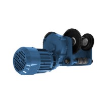 Приводная тележка для электрической тали CD/CDS GEARSEN CDTD 206090
