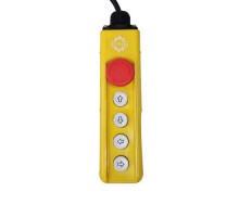 Пульт управления для передвижной мини-тали GEARSEN PAP-PU 600/1200