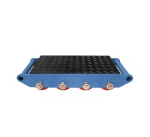 Роликовая платформа подкатная GEARSEN CRO-12
