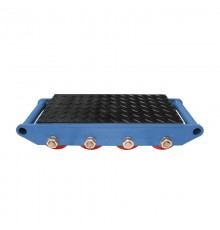 Роликовая платформа подкатная GEARSEN CRO-12