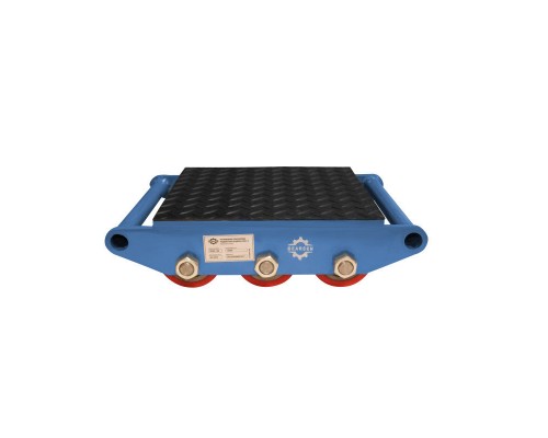 Лебедка электрическая GEARSEN KCD 1000-50-380