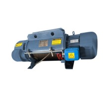 Стационарная электрическая канатная таль на лапах GEARSEN CDS 32120
