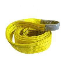 Строп СТП – 3,0 т*6,0 м (90мм) GSTP9036SF6