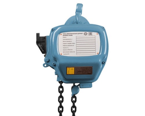 Тележка для тали GCL610LB 5030
