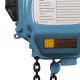 Тележка для тали GCL610LB 5030