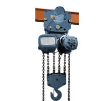 Тележка для тали TLB 2030