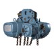 Тележка для тали TLB 2030