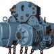 Тележка для тали TLB 2030