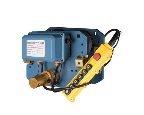 Таль электрическая цепная GEARSEN HHBD 30120