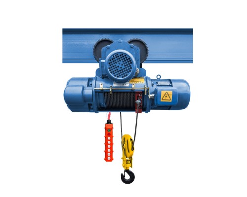 Таль электрическая канатная GEARSEN CD 5,0т, 9м (380В)