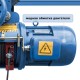 Таль электрическая канатная GEARSEN CD 5,0т, 9м (380В)