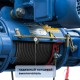 Таль электрическая канатная GEARSEN CD 5,0т, 9м (380В)