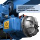 Таль электрическая канатная GEARSEN CD 5,0т, 9м (380В)