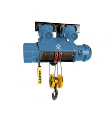 Таль электрическая канатная (380В) GEARSEN CD 10,0т, 9м