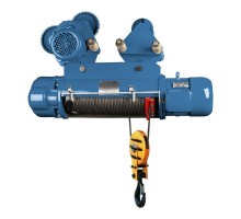 Таль электрическая канатная (380В) GEARSEN CD2,0т, 12м