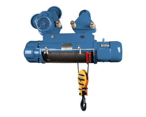 Таль электрическая канатная GEARSEN CD 3,2т, 12м (380В)