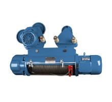 Таль электрическая канатная (380В) GEARSEN CD2,0т, 18м