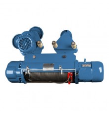 Таль электрическая канатная (380В) GEARSEN CD5,0т, 36м